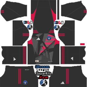 CF Montreal kit dls 2025 gk home