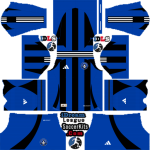 CF Montréal DLS Kits 2025