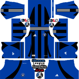 CF Montréal DLS Kits 2025