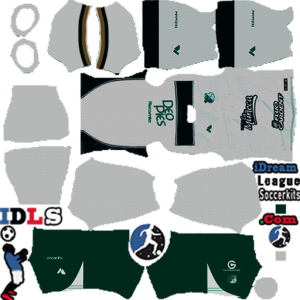 Deportivo Cali DLS Kits 2025