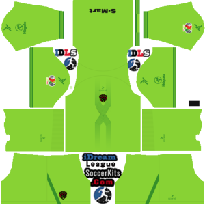 FC Juárez DLS Kits 2025